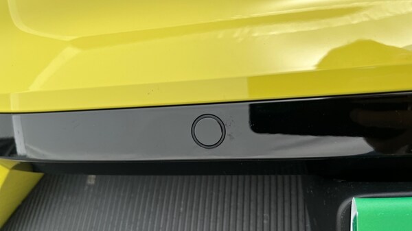 Used Volvo EX30 2025 for sale - 74796312: Photo 40