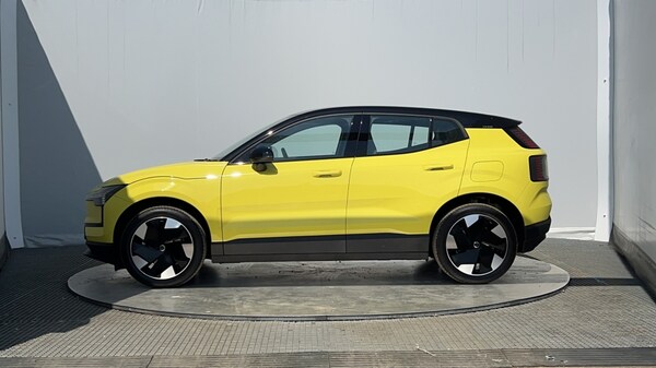 Used Volvo EX30 2025 for sale - 74796312: Photo 8