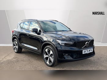 2025 - Volvo Xc40 Estate 2.0 B3P Plus Dark 5dr Auto