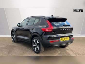 Used Volvo XC40 2025 for sale - 76874572: Photo