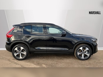 Used Volvo XC40 2025 for sale - 76874572: Photo