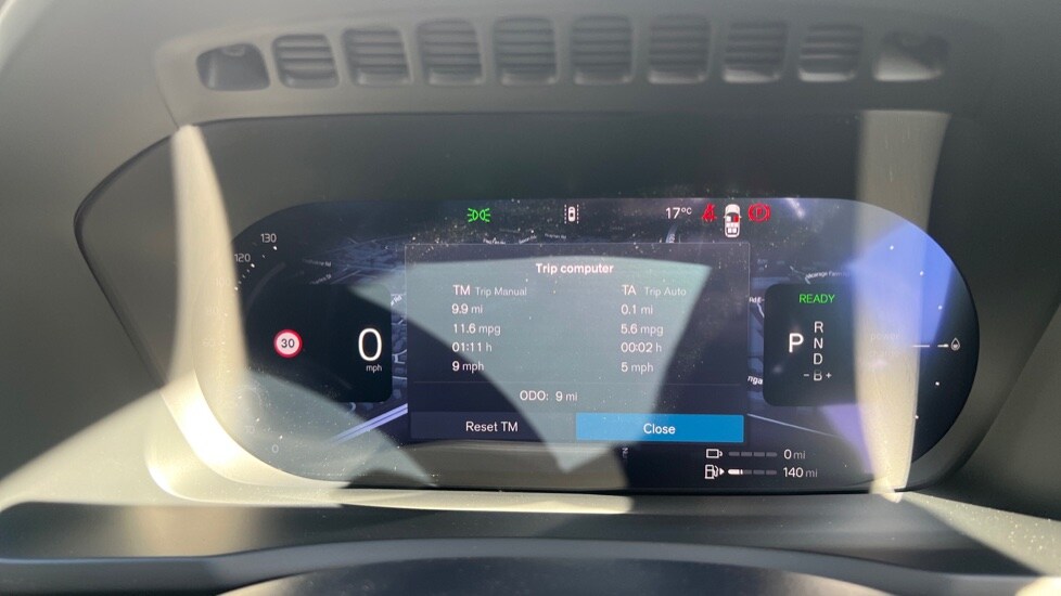 Used Volvo XC90 2025 for sale - 76112474: Photo 11