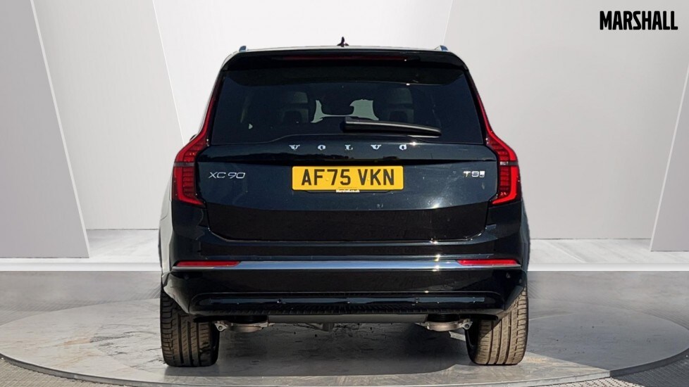 Used Volvo XC90 2025 for sale - 76112474: Photo 13