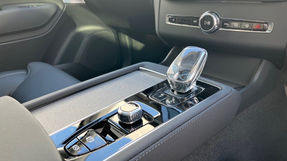 Used Volvo XC90 2025 for sale - 76112474: Photo 14