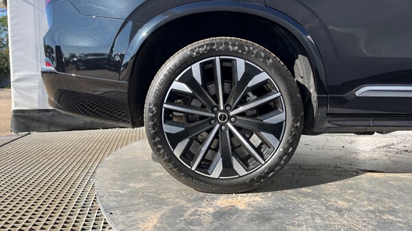 Used Volvo XC90 2025 for sale - 76112474: Photo 16