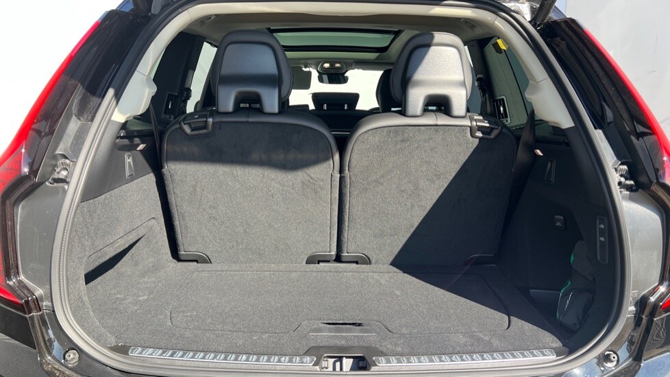 Used Volvo XC90 2025 for sale - 76112474: Photo 17