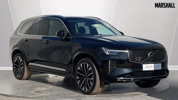 Used Volvo XC90 2025 for sale - 76112474: Photo 1