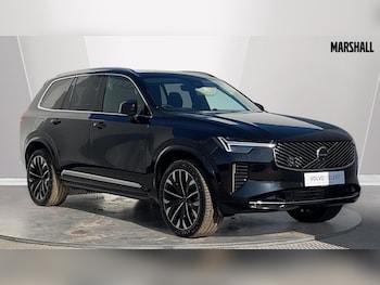 Volvo - XC90