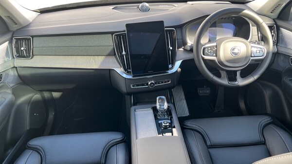Used Volvo XC90 2025 for sale - 76112474: Photo 21