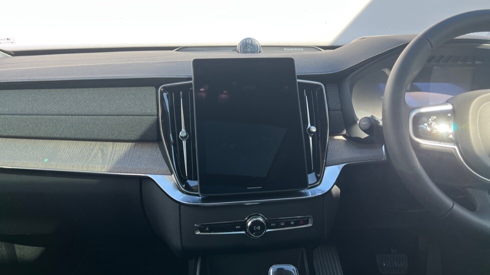 Used Volvo XC90 2025 for sale - 76112474: Photo 22