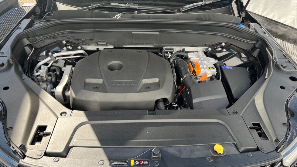 Used Volvo XC90 2025 for sale - 76112474: Photo 23