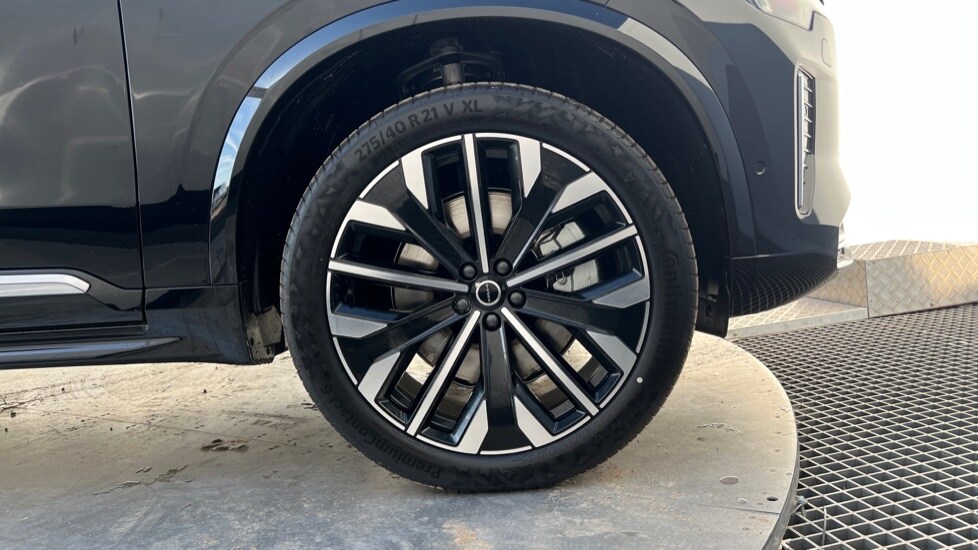 Used Volvo XC90 2025 for sale - 76112474: Photo 24