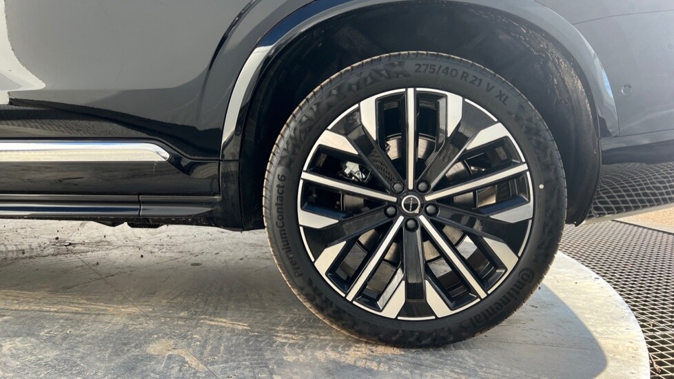 Used Volvo XC90 2025 for sale - 76112474: Photo 26