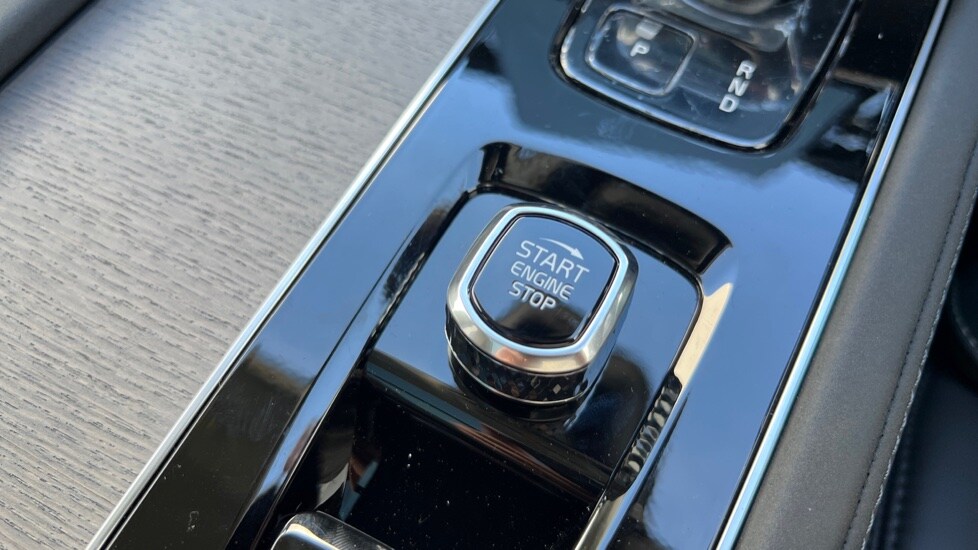 Used Volvo XC90 2025 for sale - 76112474: Photo 27