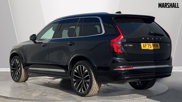 Used Volvo XC90 2025 for sale - 76112474: Photo 2