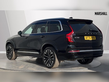 Used Volvo XC90 2025 for sale - 76112474: Photo 2
