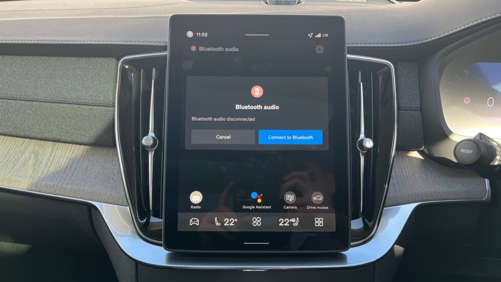 Used Volvo XC90 2025 for sale - 76112474: Photo 31