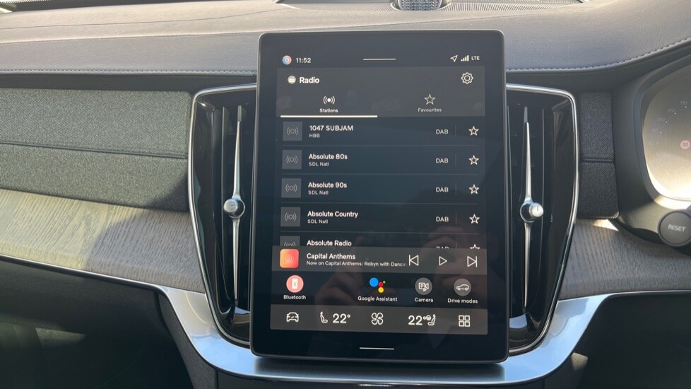 Used Volvo XC90 2025 for sale - 76112474: Photo 32