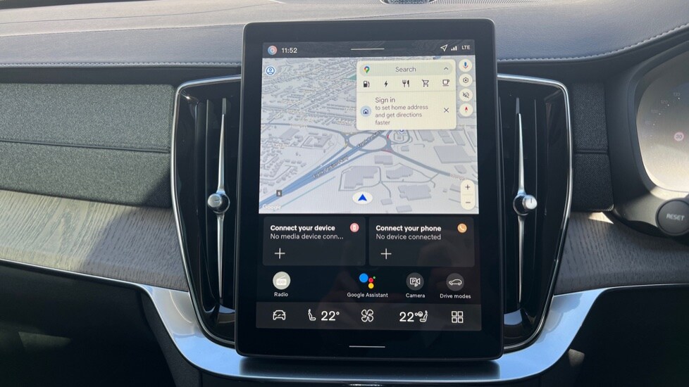 Used Volvo XC90 2025 for sale - 76112474: Photo 33