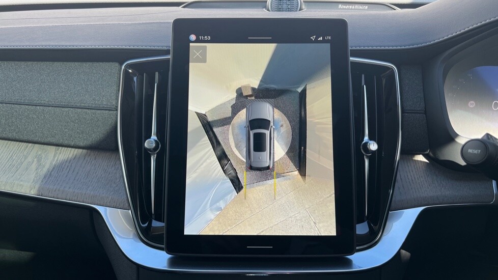 Used Volvo XC90 2025 for sale - 76112474: Photo 34