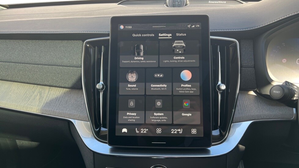 Used Volvo XC90 2025 for sale - 76112474: Photo 36