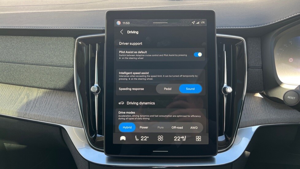 Used Volvo XC90 2025 for sale - 76112474: Photo 37