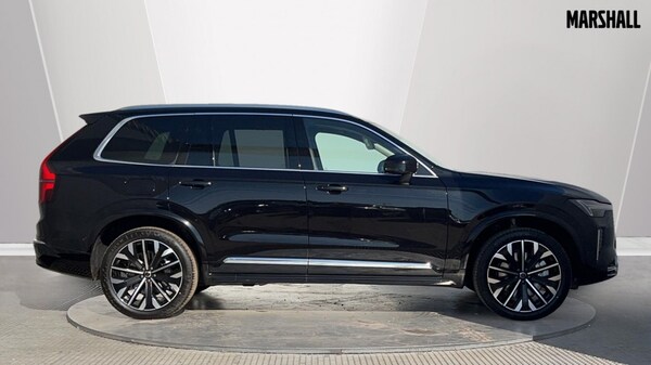 Used Volvo XC90 2025 for sale - 76112474: Photo 3