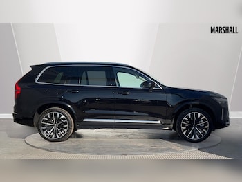 Used Volvo XC90 2025 for sale - 76112474: Photo 3