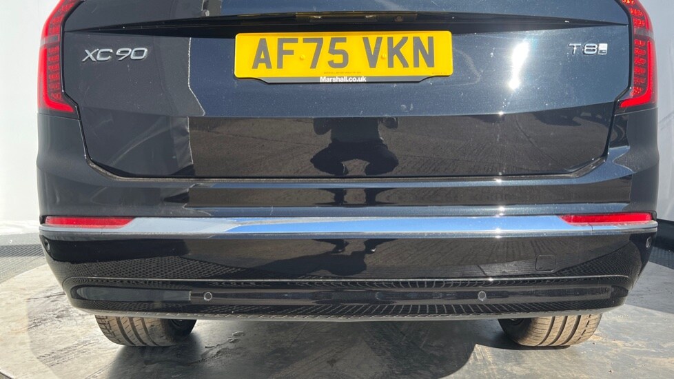 Used Volvo XC90 2025 for sale - 76112474: Photo 41