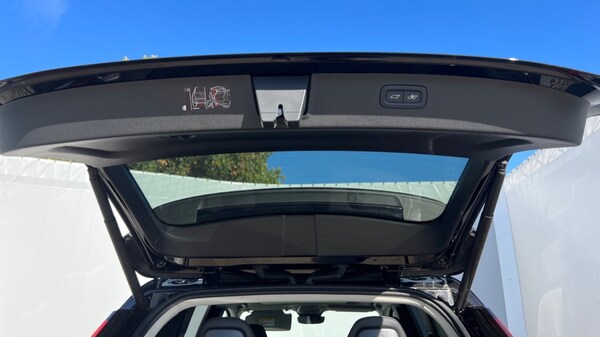 Used Volvo XC90 2025 for sale - 76112474: Photo 42