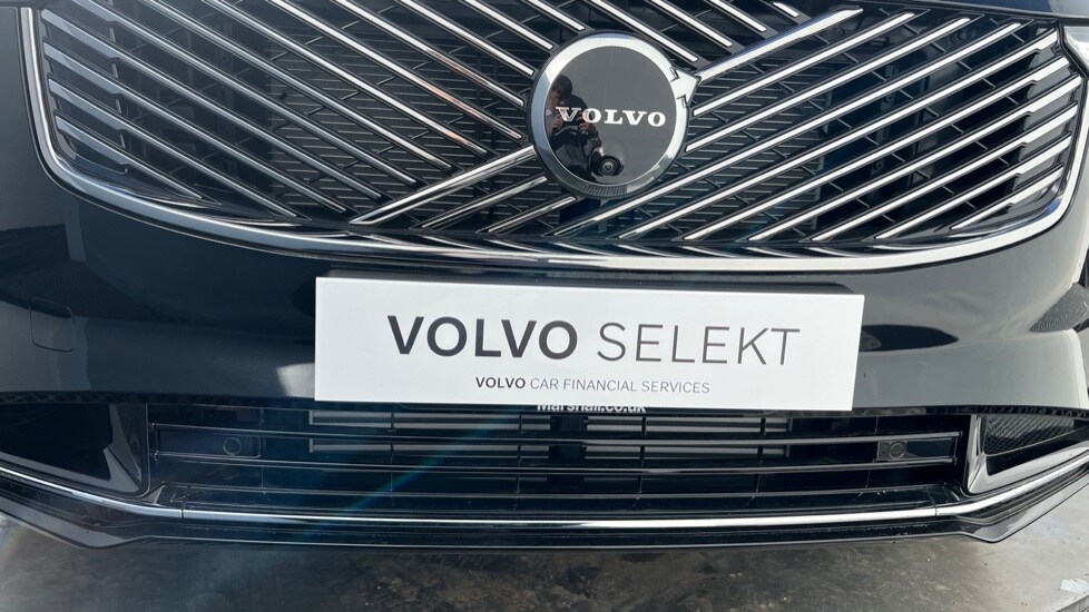 Used Volvo XC90 2025 for sale - 76112474: Photo 43