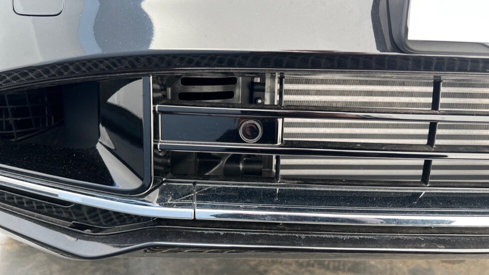 Used Volvo XC90 2025 for sale - 76112474: Photo 44