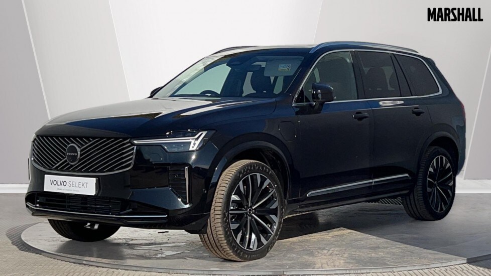 Used Volvo XC90 2025 for sale - 76112474: Photo 6