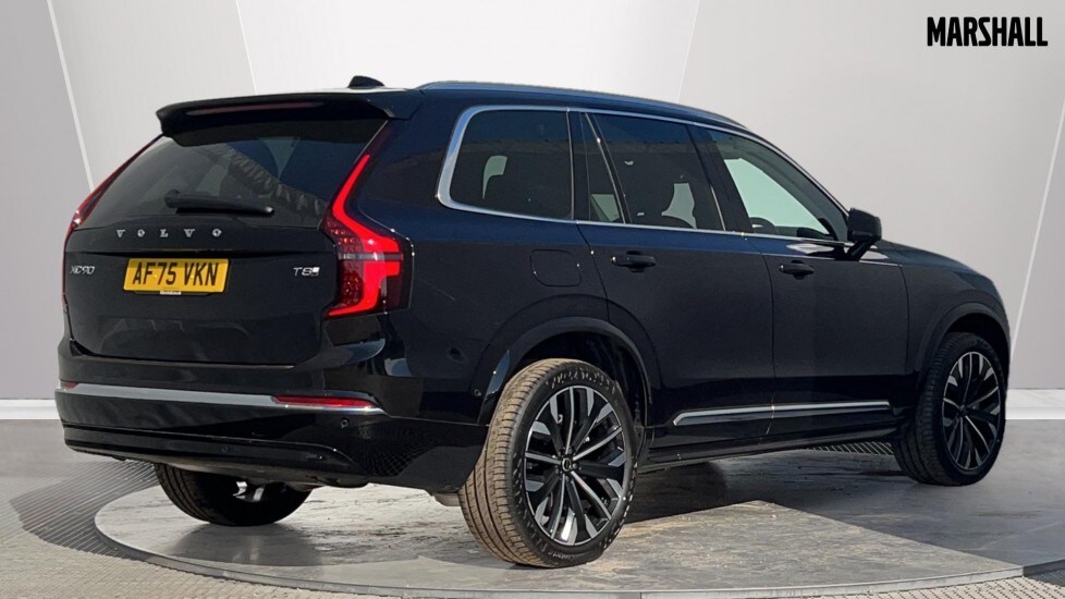Used Volvo XC90 2025 for sale - 76112474: Photo 7