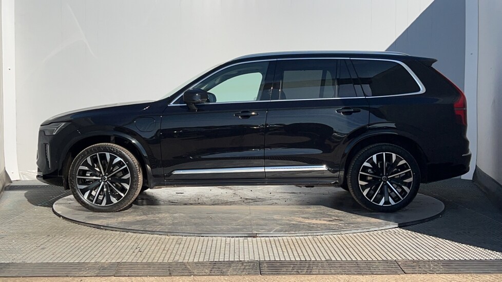 Used Volvo XC90 2025 for sale - 76112474: Photo 8