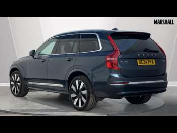 Used Volvo XC90 2024 for sale - 74917250: Photo