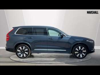Used Volvo XC90 2024 for sale - 74917250: Photo