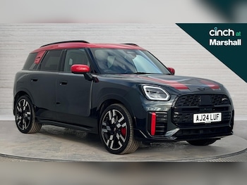 Used MINI Countryman 2024 for sale - 76420520: Photo