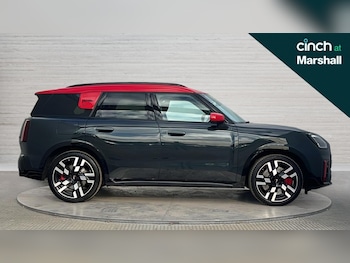 Used MINI Countryman 2024 for sale - 76420520: Photo