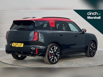 Used MINI Countryman 2024 for sale - 76420520: Photo