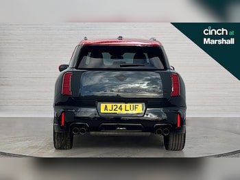 Used MINI Countryman 2024 for sale - 76420520: Photo