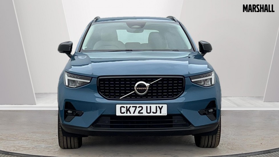 Used Volvo XC40 2022 for sale - 77055653: Photo 12
