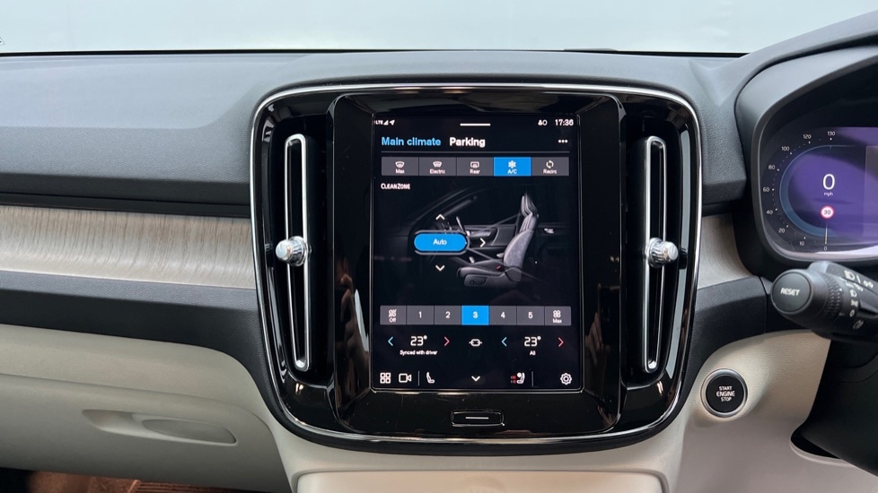 Used Volvo XC40 2022 for sale - 77055653: Photo 20