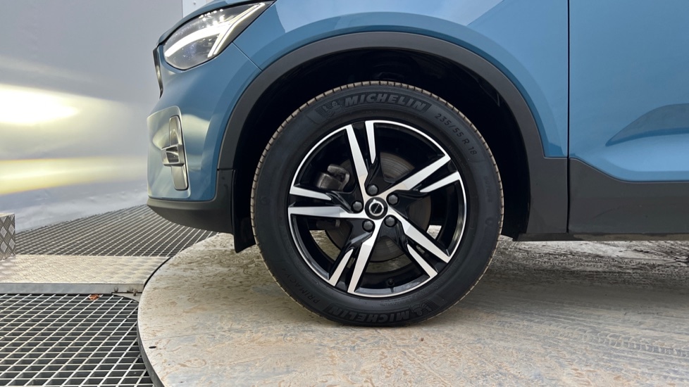 Used Volvo XC40 2022 for sale - 77055653: Photo 24