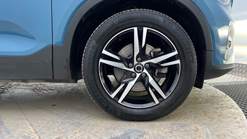 Used Volvo XC40 2022 for sale - 77055653: Photo 26