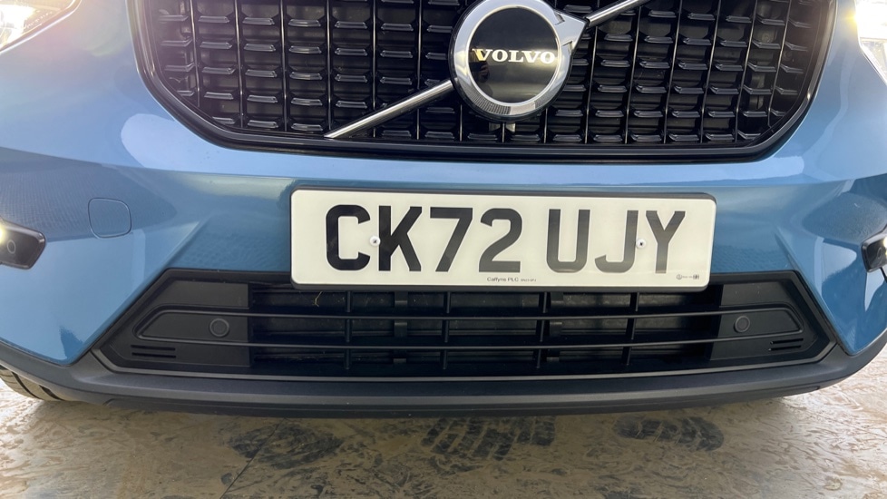 Used Volvo XC40 2022 for sale - 77055653: Photo 41