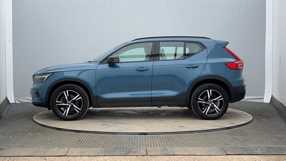 Used Volvo XC40 2022 for sale - 77055653: Photo 8