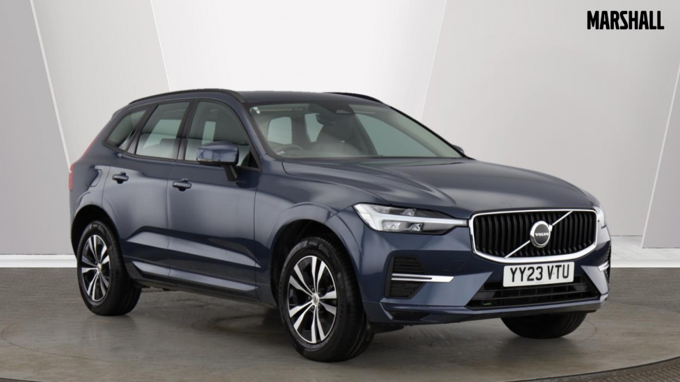 Used Volvo XC60 2023 for sale - 76533688: Photo 1