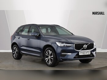 Used Volvo XC60 2023 for sale - 76533688: Photo