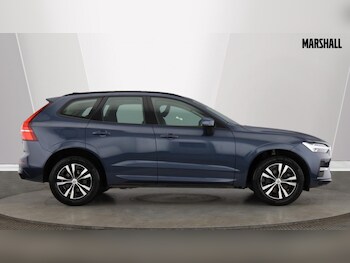 Used Volvo XC60 2023 for sale - 76533688: Photo